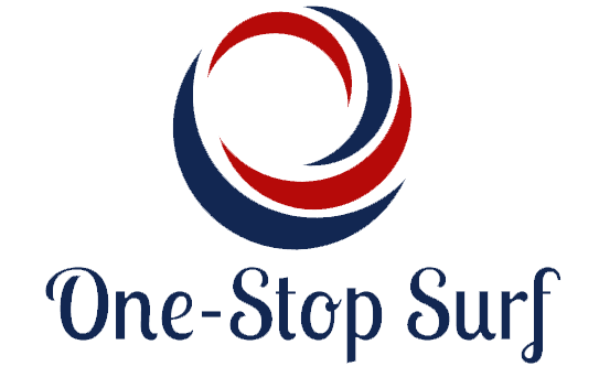 One-Stop Surf