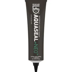 Aqua Seal Contact Cement Wetsuit Repair 1.5oz Tube