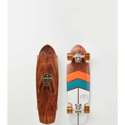 Arbor Foundation Pocket 27" Complete Skateboard