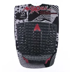 Astrodeck Christian Fletcher Surfboard Traction Pad