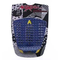 Astrodeck Nathan Fletcher Surfboard Traction