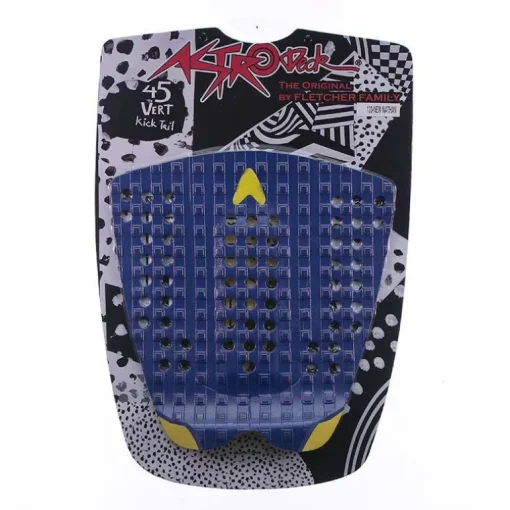 Astrodeck Nathan Fletcher Surfboard Traction