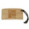 Bamboo Wax Comb