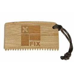 Bamboo Wax Comb