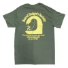 Barrel Dodger Mens Tee