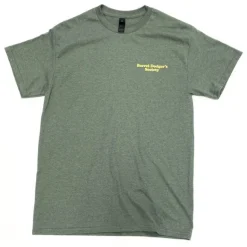 Barrel Dodger Mens Tee