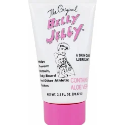 Belly Jelly Skin Lubricant