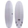 BLEM 5'7 Lost Party Platter Small Wave Surfboard