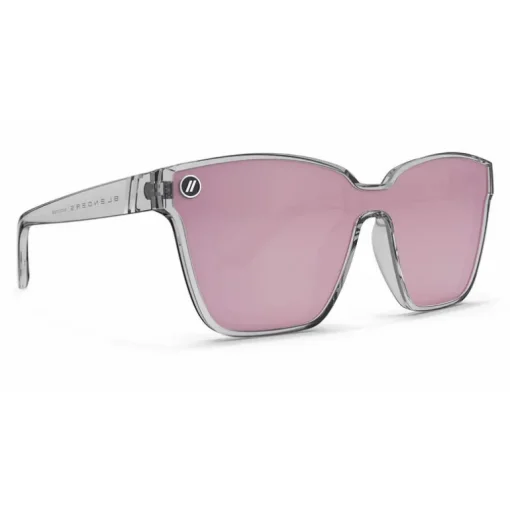 Blenders Buttertron Fog Sunglasses