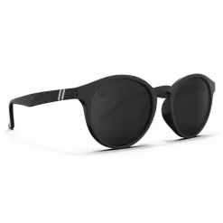 Blenders Coastal X2 Jet Black Sunglasses
