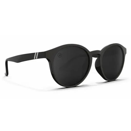 Blenders Coastal X2 Jet Black Sunglasses