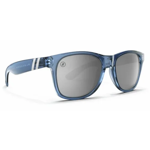 Blenders M Class X2 Deep Blue Sunglasses