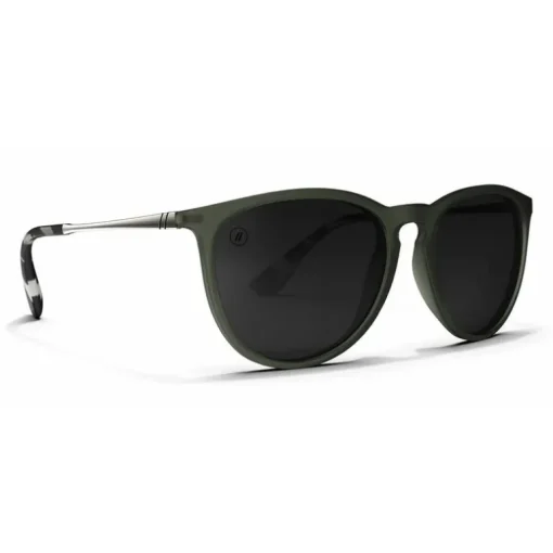 Blenders North Park Olive U Sunglasses