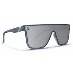 Blenders SciFi Deep Blue Sunglasses