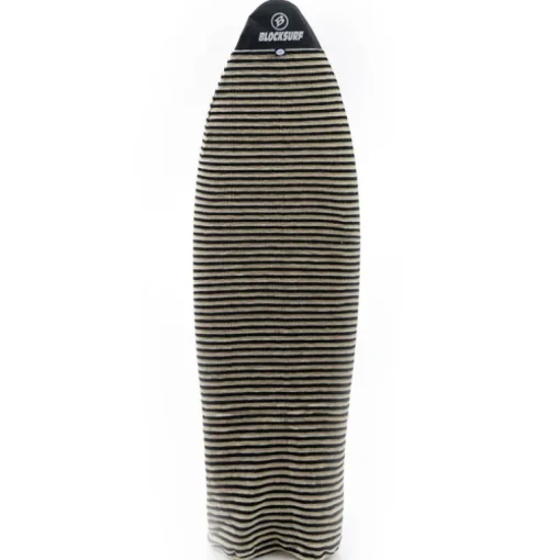 Block 6'0 Fish Surfboard Sock
