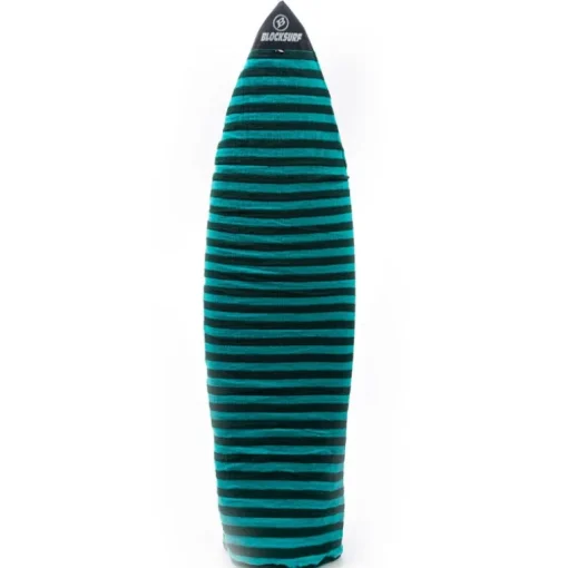 Block 6'0 Shortboard Sock
