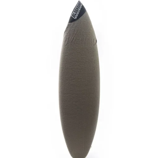 Block 6'6 Shortboard Sock
