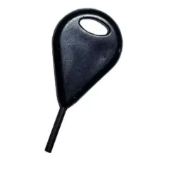 Block Replacement Fin Key