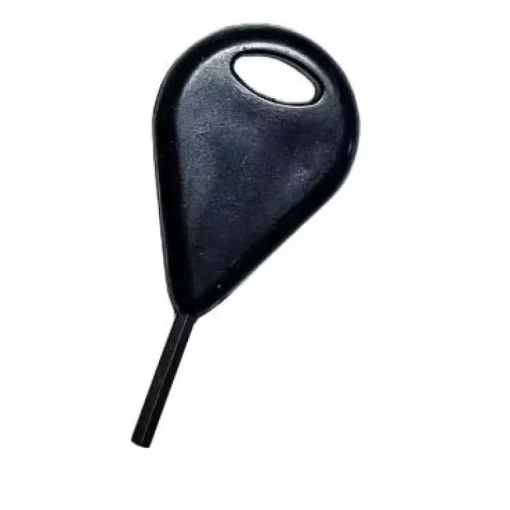Block Replacement Fin Key