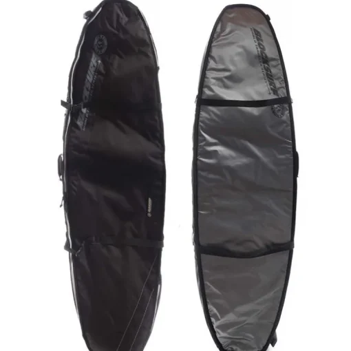 Block Surf 7'6 Double Coffin Surfboard Bag