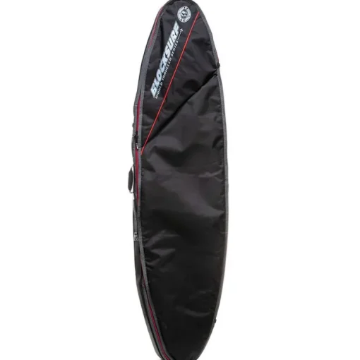 Block Surf 6'4 Double Compact Coffin Surfboard Bag
