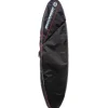 Block Surf 6'0 Double Compact Coffin Surfboard Bag