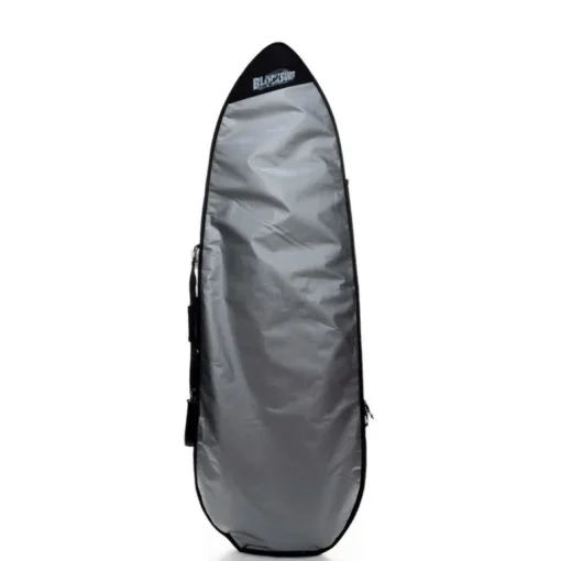 Block Surf 6'4 Fish Shortboard Day Bag