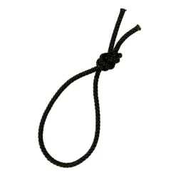Block Surf Leash String 12"