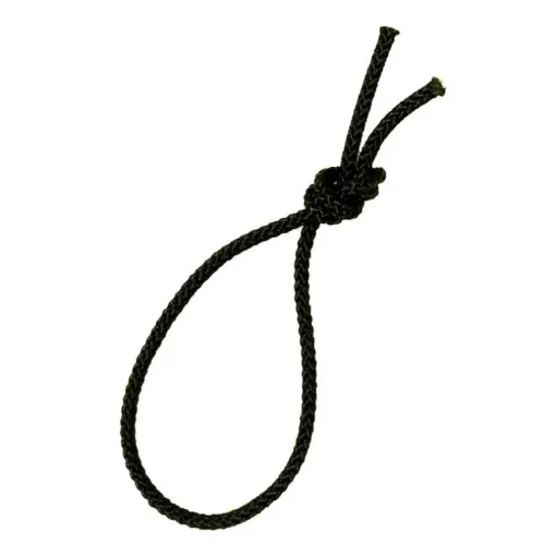 Block Surf Leash String 12"