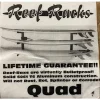 Block Surf Reef Rack Quad Surfboard Rack