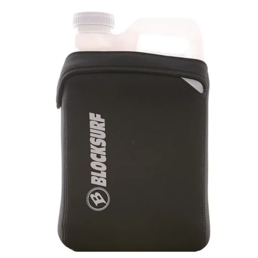 Block Surf Shower Tank