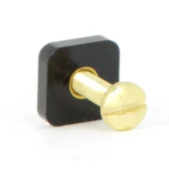 Break Away Longboard Fin Screw with Plate