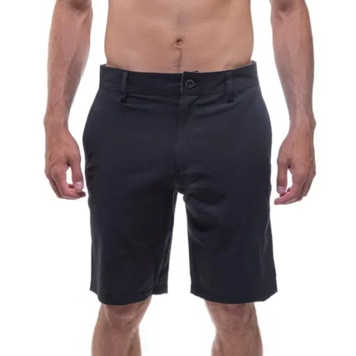 Bueller Mens Hybrid Walkshorts