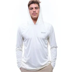 Campton Longsleeve Hooded Sun Shirt