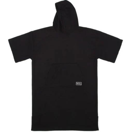 Captain Fin Co. Changing Robe