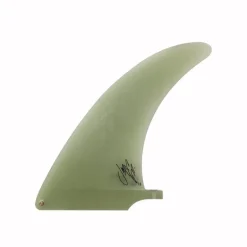 Captain Fin Co. Jeff McCallum Glow Glass 9" Surfboard Fin