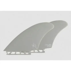 Captain Fin Co. McCallum Keel ST Twin Fin Set