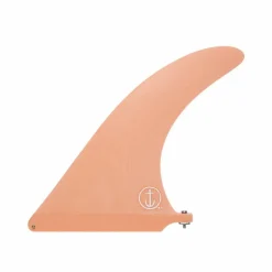Captain Fin Co. Raked 8" Single Fin