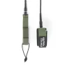 Captain Fin Co. Shred Cord 8' Standard Leash
