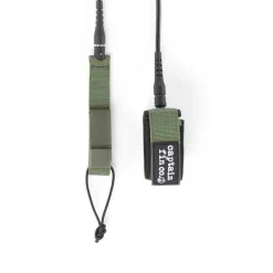 Captain Fin Co. Shred Cord 9' Standard Leash