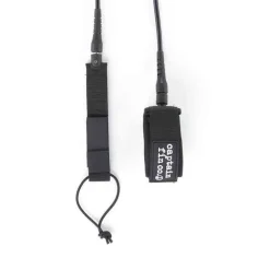 Captain Fin Co. Shred Cord 8' Standard Leash