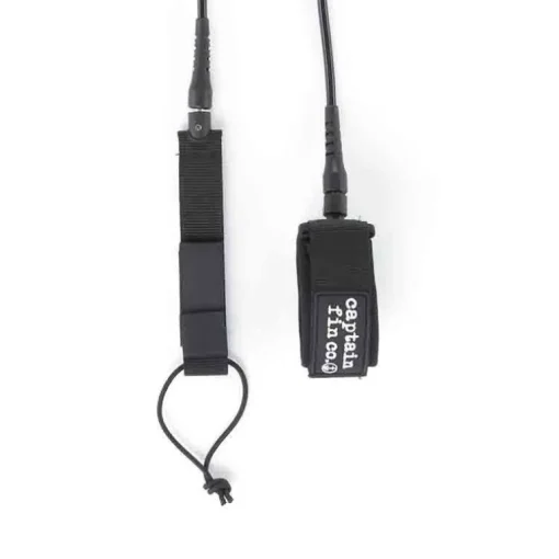 Captain Fin Co. Shred Cord 8' Standard Leash