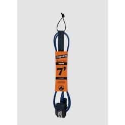 Captain Fin Co. Shred Cord 8' Standard Leash