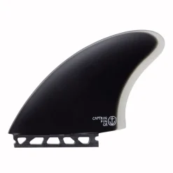 Captian Fin Co. CF Keel (Single Tab)
