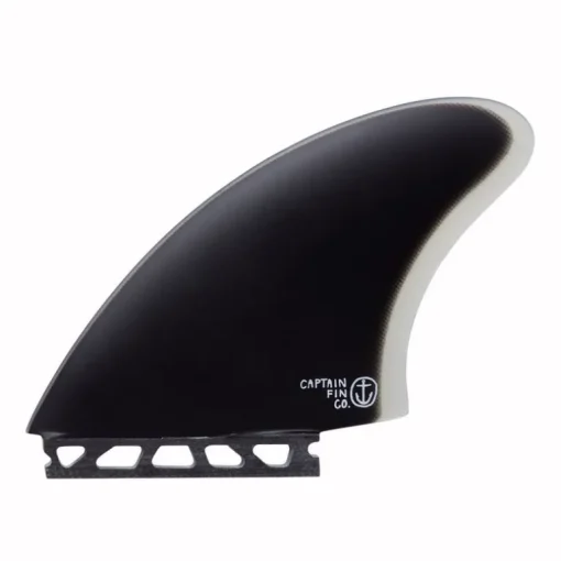 Captian Fin Co. CF Keel (Single Tab)