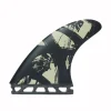 Captian Fin Co. Mikey February Medium Thruster (Single Tab) Fin Set