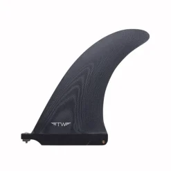 Captian Fin Co. Tyler Warren Raked 8" Single Fin
