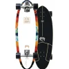 Carver Lost Retro Tripper 32" C7 Surf Skate Complete