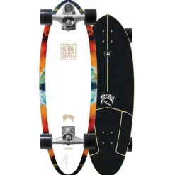 Carver Lost Retro Tripper 32" C7 Surf Skate Complete