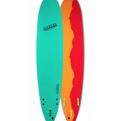 Catch Surf 9'0 Odysea Log Softtop Surfboard
